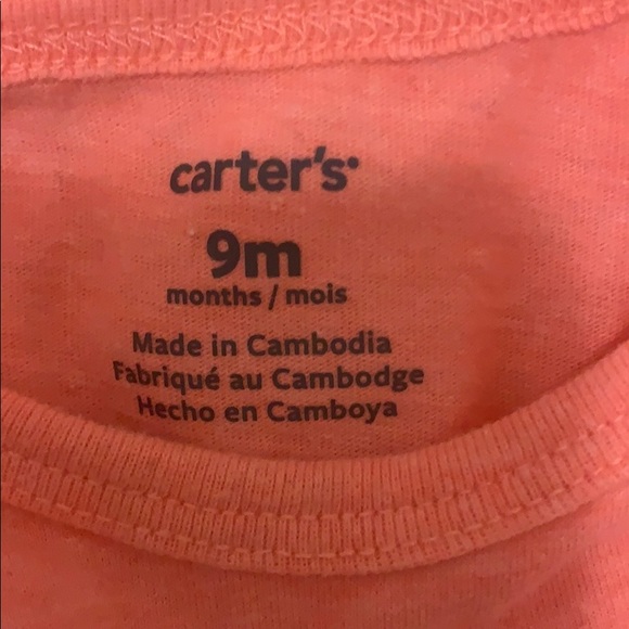 9m long sleeve - Picture 3 of 3